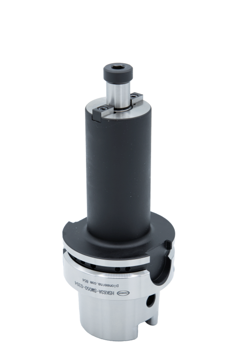 Picture of HPI Pioneer HSK063A-SM050-0394F HSK63A Shell Mill 0.5000 12.70mm - 1/2 3.9400 Gauge Length